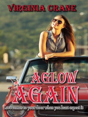 cover image of Aglow Again